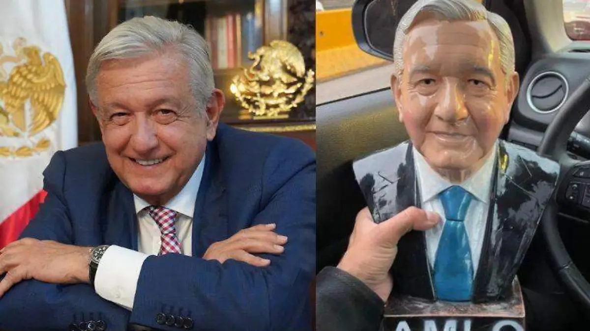 Llega la AMLO-alcancia para ahorra durante el 2023 